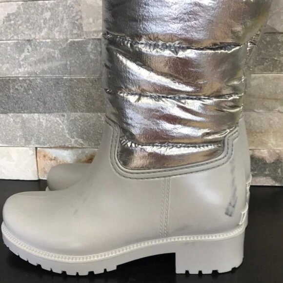 SAM EDELMAN Adda Waterproof Boot - Picture 3 of 13